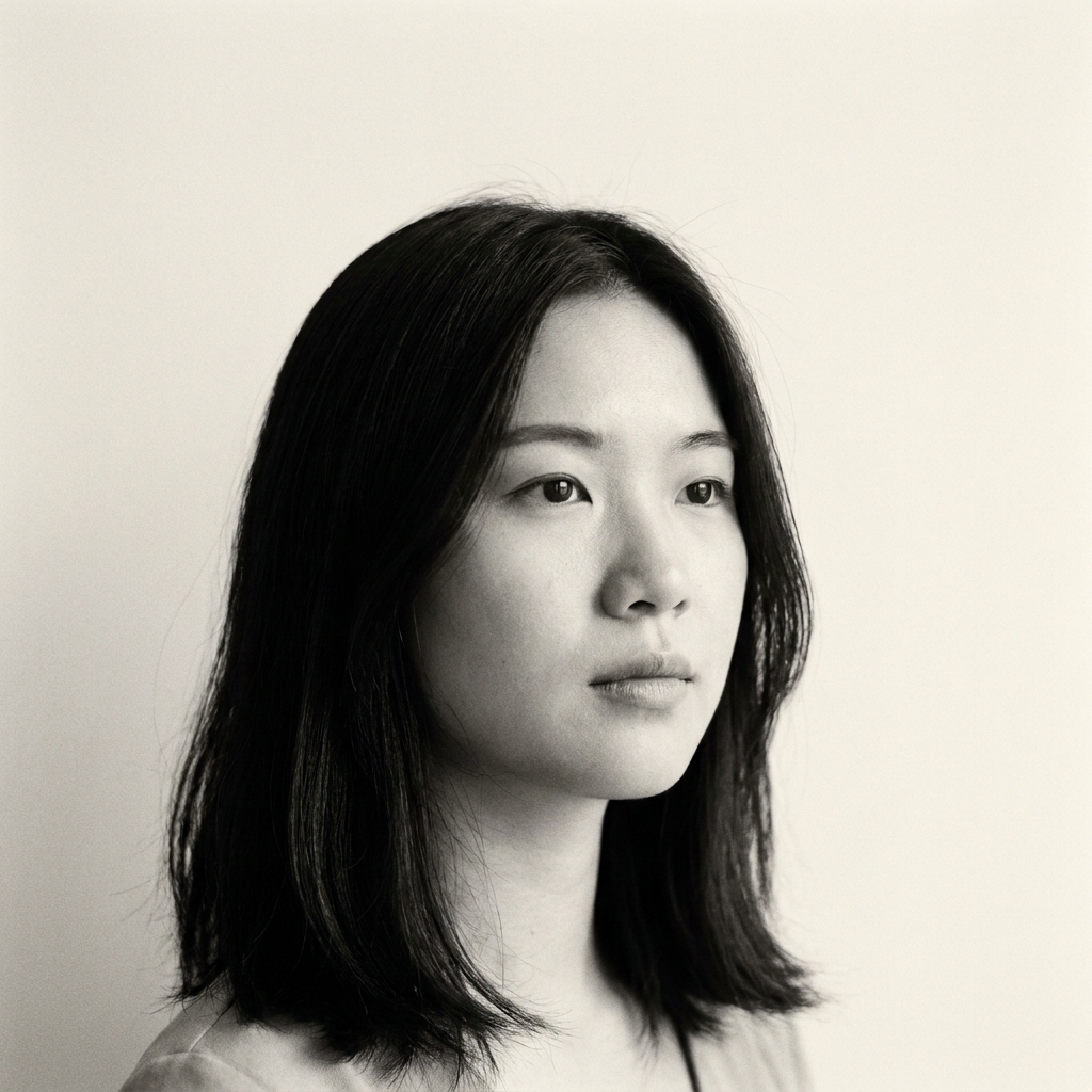 Michael Chen